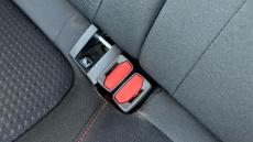 Ford Focus 1.0 EcoBoost 125 ST-Line Nav 5dr Petrol Hatchback